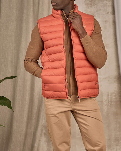 Doudoune Carter - MISE AU GREEN - 7