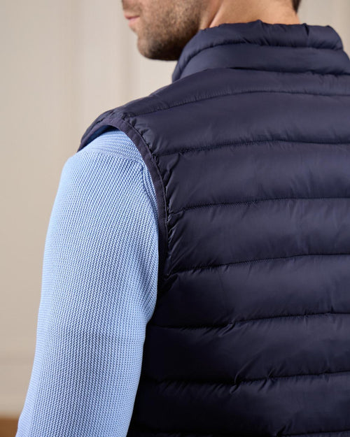 Doudoune sans manches Curtis - MISE AU GREEN - 5