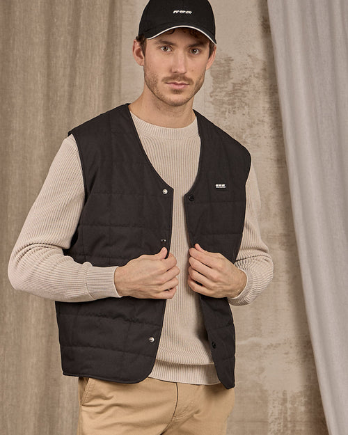 Doudoune Darius - MISE AU GREEN - 1