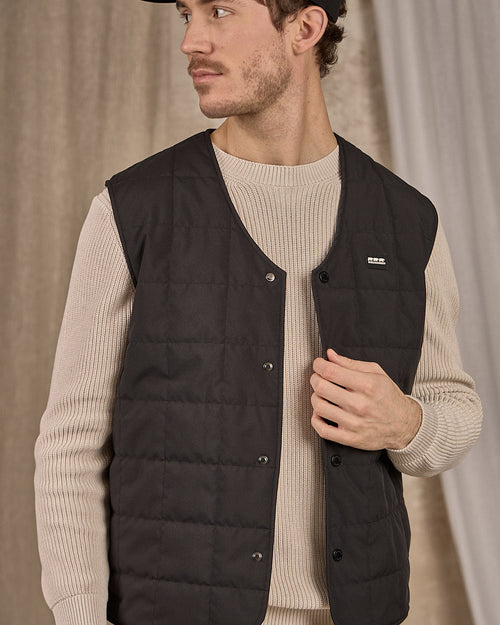 Doudoune Darius - MISE AU GREEN - 2