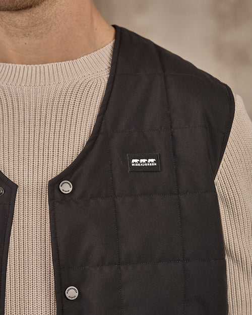 Doudoune Darius - MISE AU GREEN - 3