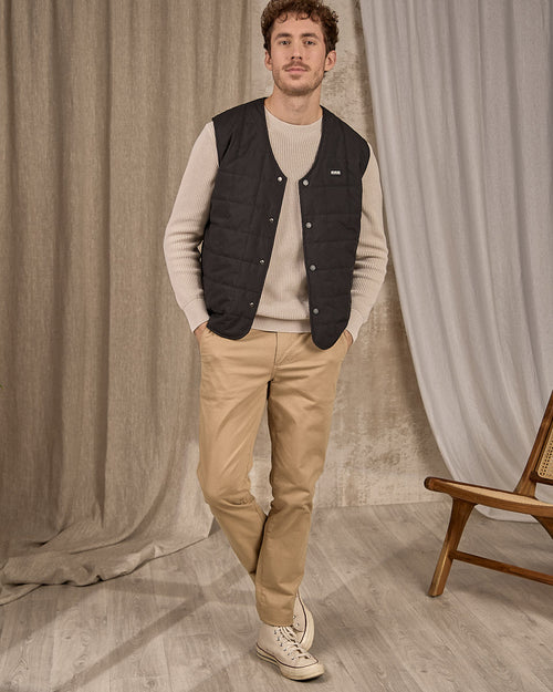 Doudoune Darius - MISE AU GREEN - 4