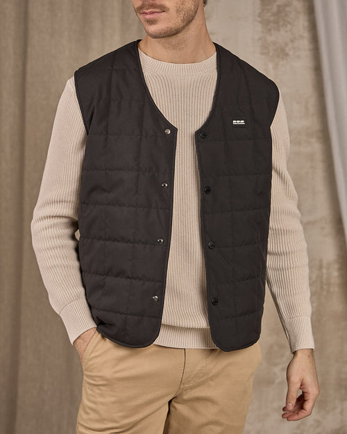 Doudoune Darius - MISE AU GREEN - 5