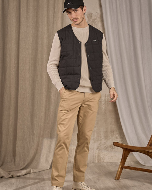 Doudoune Darius - MISE AU GREEN - 6