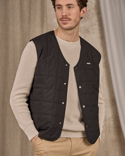 Doudoune Darius - MISE AU GREEN - 7