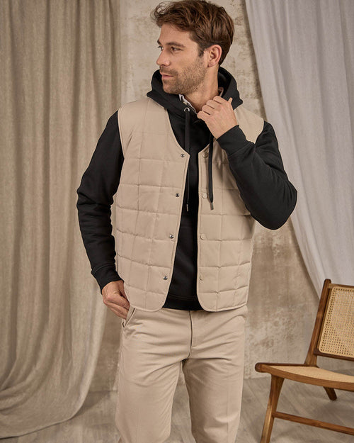 Doudoune Darius - MISE AU GREEN - 1