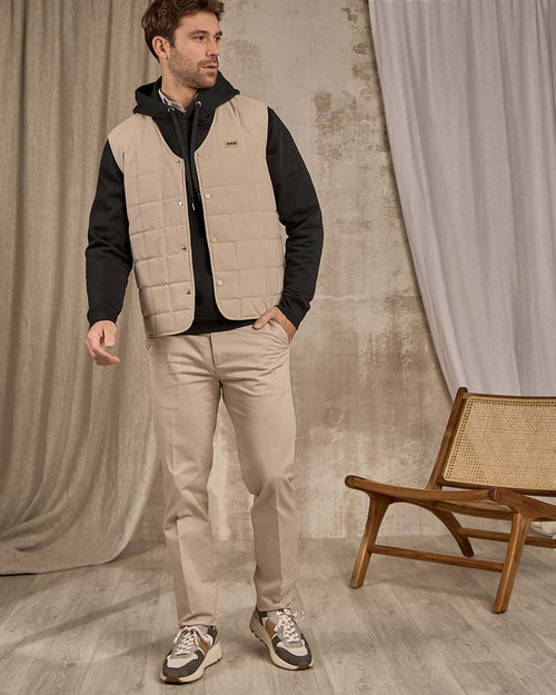 Doudoune Darius - MISE AU GREEN - 2