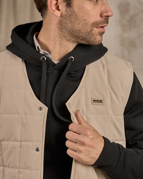 Doudoune Darius - MISE AU GREEN - 3