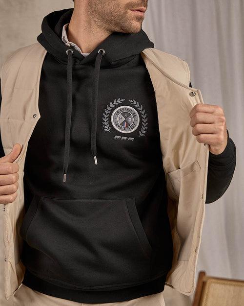 Doudoune Darius - MISE AU GREEN - 5