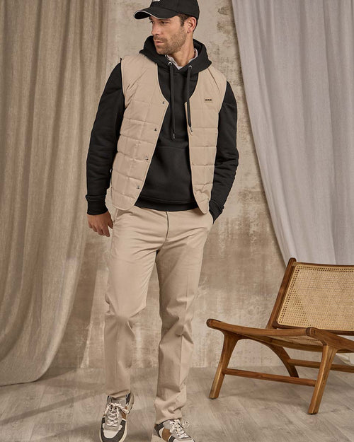 Doudoune Darius - MISE AU GREEN - 6