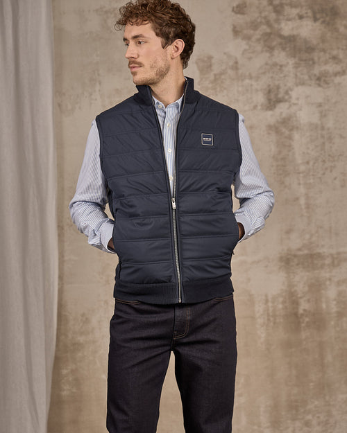 Doudoune Darwin - MISE AU GREEN - 1