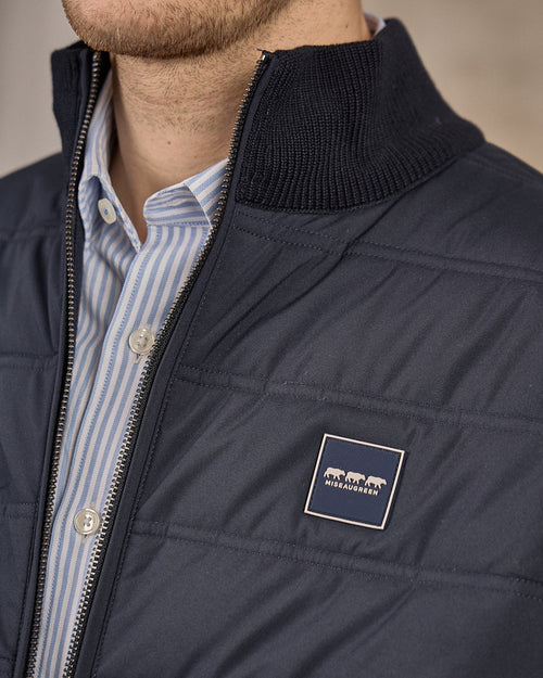 Doudoune Darwin - MISE AU GREEN - 2