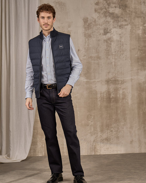 Doudoune Darwin - MISE AU GREEN - 3