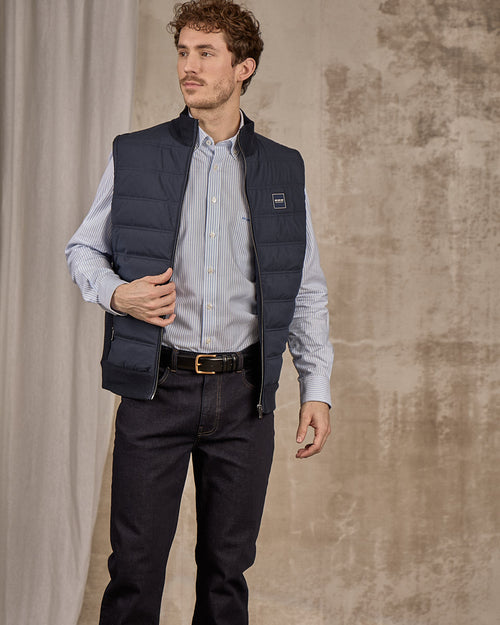 Doudoune Darwin - MISE AU GREEN - 4