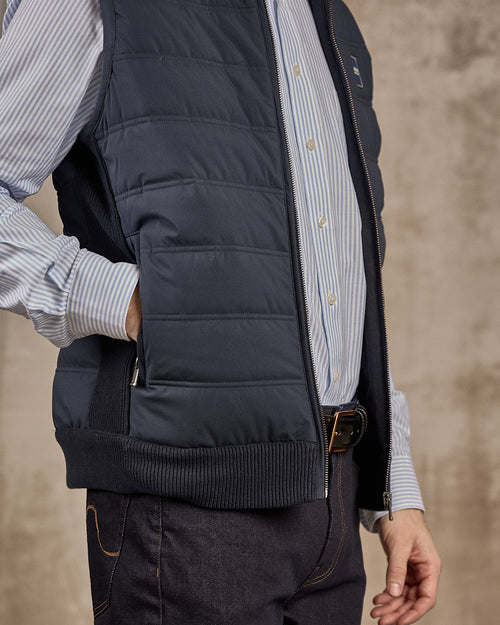 Doudoune Darwin - MISE AU GREEN - 5