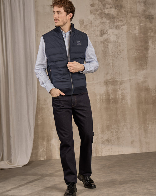 Doudoune Darwin - MISE AU GREEN - 6