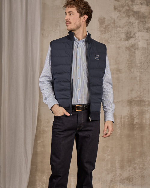 Doudoune Darwin - MISE AU GREEN - 7