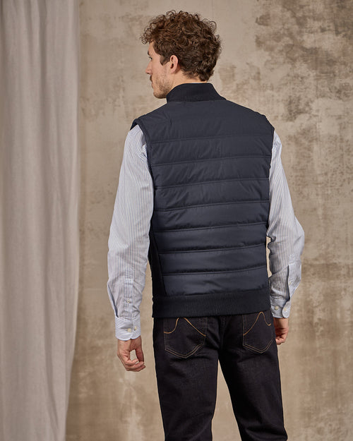 Doudoune Darwin - MISE AU GREEN - 8