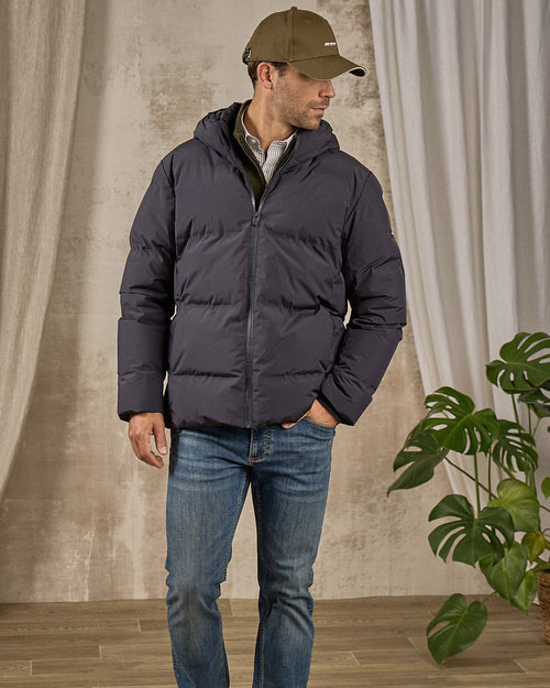 Doudoune Eliott - MISE AU GREEN - 1