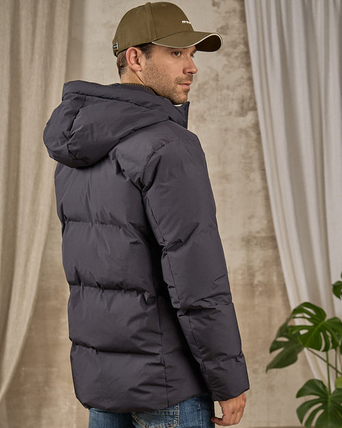 Doudoune Eliott - MISE AU GREEN - 2