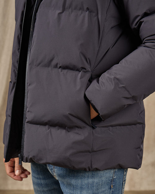 Doudoune Eliott - MISE AU GREEN - 3