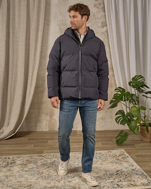 Doudoune Eliott - MISE AU GREEN - 5