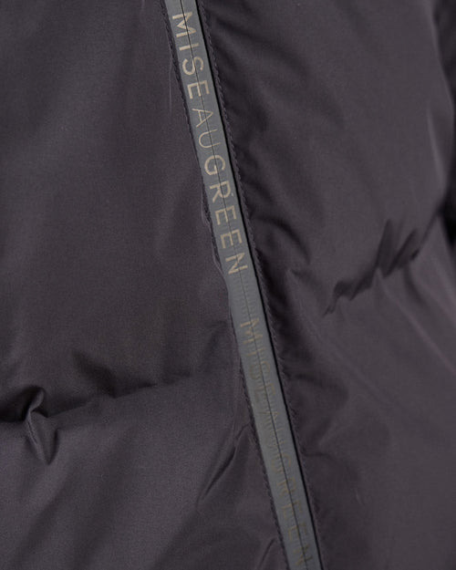 Doudoune Eliott - MISE AU GREEN - 6