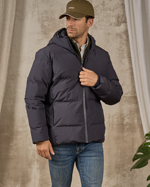 Doudoune Eliott - MISE AU GREEN - 7