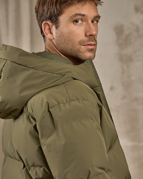 Doudoune Eliott - MISE AU GREEN - 5