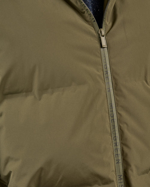 Doudoune Eliott - MISE AU GREEN - 6