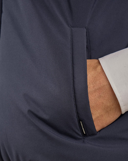 Doudoune sans manches Ellias - MISE AU GREEN - 4