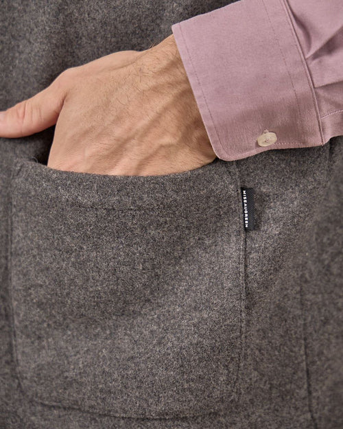 Gilet sans manches - MISE AU GREEN - 4