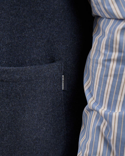 Gilet sans manches - MISE AU GREEN - 3