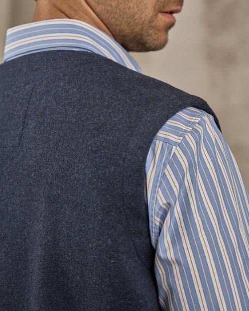 Gilet sans manches - MISE AU GREEN - 5