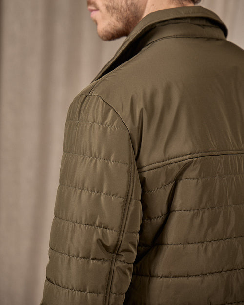 Doudoune Elwood - MISE AU GREEN - 6