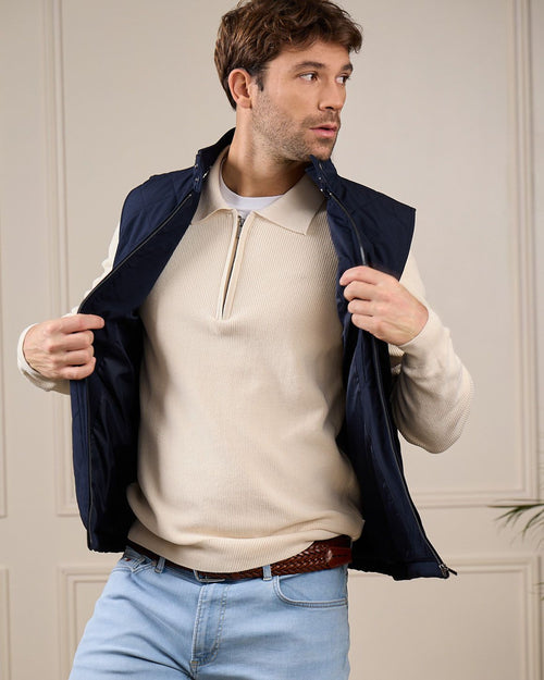 Doudoune Gaspar - MISE AU GREEN - 6