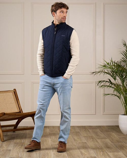 Doudoune Gaspar - MISE AU GREEN - 8