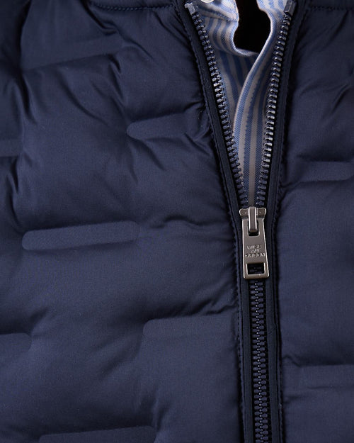 Doudoune sans manches - MISE AU GREEN - 6