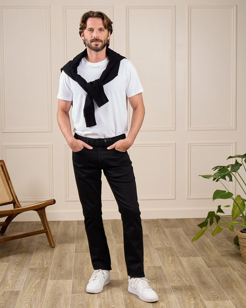 Jogg Jean - MISE AU GREEN - 2