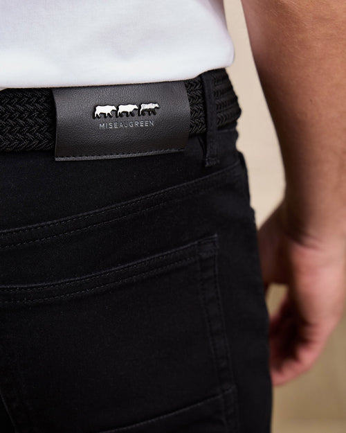 Jogg Jean - MISE AU GREEN - 5