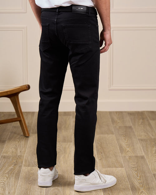 Jogg Jean - MISE AU GREEN - 6