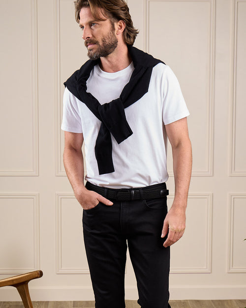 Jogg Jean - MISE AU GREEN - 7