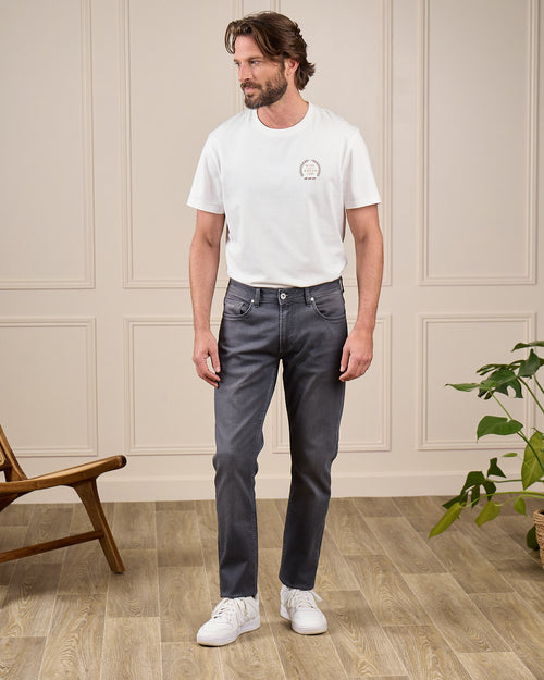 Jogg Jean - MISE AU GREEN - 1