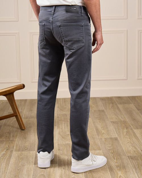 Jogg Jean - MISE AU GREEN - 2