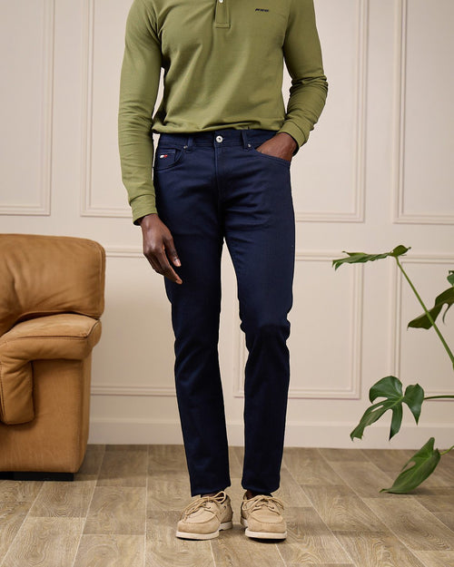 Jogg Jean - MISE AU GREEN - 1