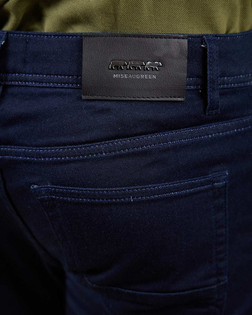 Jogg Jean - MISE AU GREEN - 4