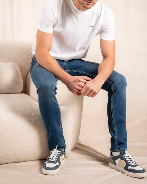 Jogg Jean - MISE AU GREEN - 4