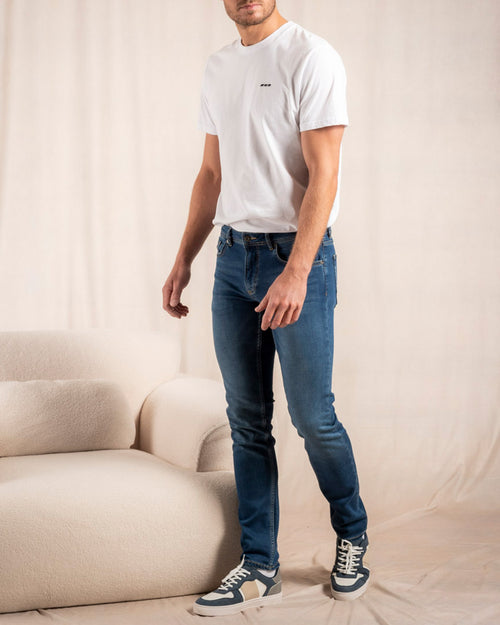 Jogg Jean - MISE AU GREEN - 6