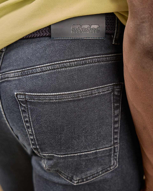 Jogg Jean - MISE AU GREEN - 1