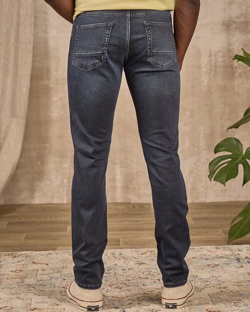 Jogg Jean - MISE AU GREEN - 5